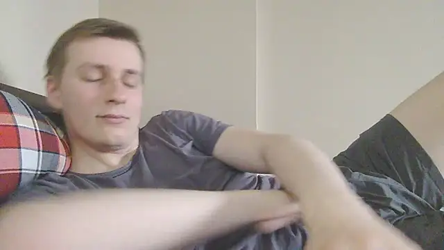 Snapshot of your_andy chatting on 05.01.26 your andy online show from 05.01.26