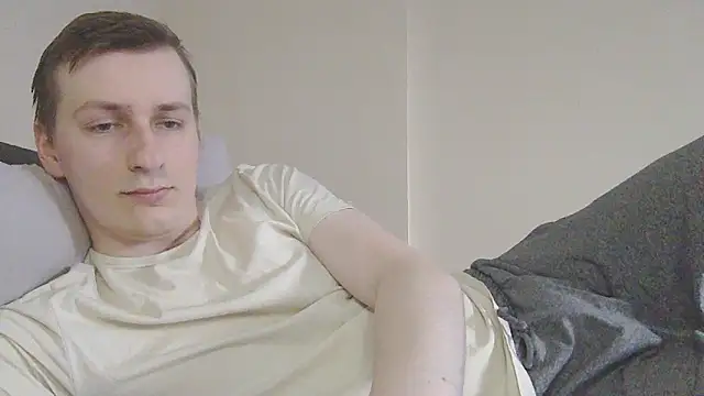 Snapshot of your_andy chatting on 05.06.26 your andy online show from 05.06.26