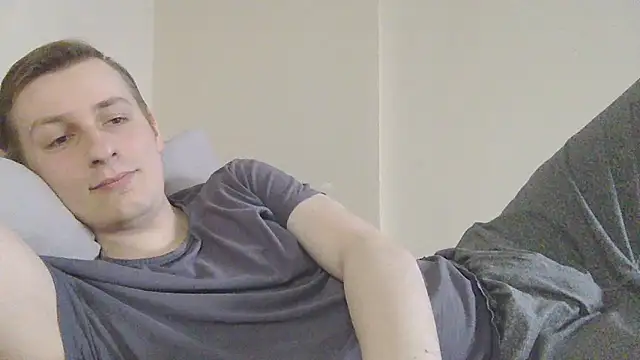 Snapshot of your_andy chatting on 05.10.26 your andy online show from 05.10.26