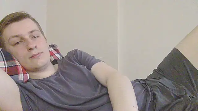 Snapshot of your_andy chatting on 05.13.26 your andy online show from 05.13.26