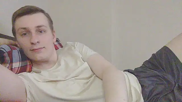 Snapshot of your_andy chatting on 05.15.26 your andy online show from 05.15.26
