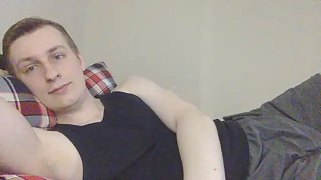 Snapshot of your_andy chatting on 05.16.26 your andy online show from 05.16.26