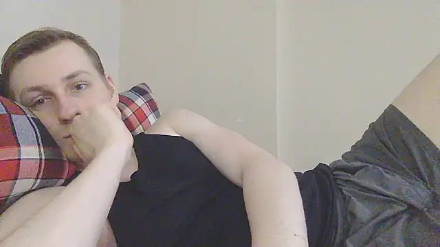 Snapshot of your_andy chatting on 05.16.26 your andy online show from 05.16.26