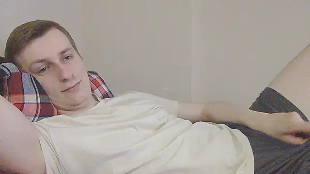 Snapshot of your_andy chatting on 05.17.26 your andy online show from 05.17.26