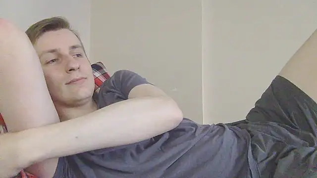 Snapshot of your_andy chatting on 05.19.26 your andy online show from 05.19.26