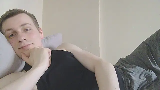 Snapshot of your_andy chatting on 05.20.26 your andy online show from 05.20.26