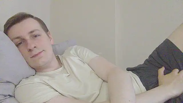 Snapshot of your_andy chatting on 05.21.26 your andy online show from 05.21.26