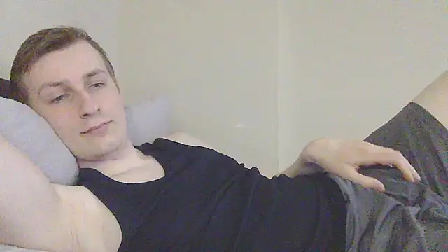 Snapshot of your_andy chatting on 05.22.26 your andy online show from 05.22.26