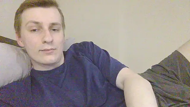Snapshot of your_andy chatting on 05.24.26 your andy online show from 05.24.26