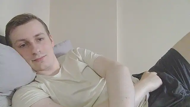 Snapshot of your_andy chatting on 05.25.26 your andy online show from 05.25.26