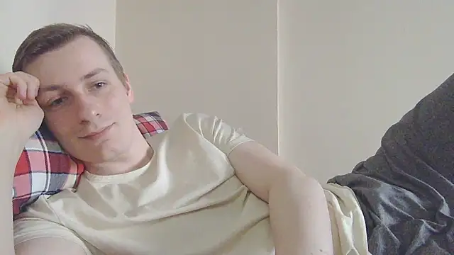 Snapshot of your_andy chatting on 05.27.26 your andy online show from 05.27.26