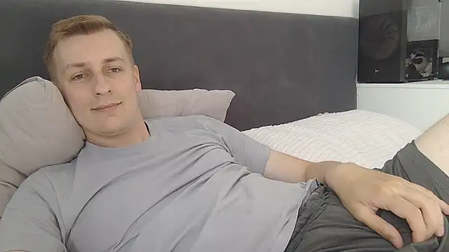 Snapshot of your_andy chatting on 07.06.26 your andy online show from 07.06.26