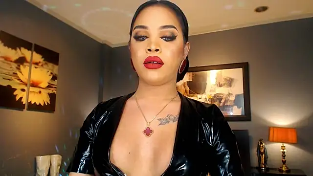 MarryQueen22 online show from 03.11.26