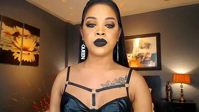 MarryQueen22 online show from 04.05.26