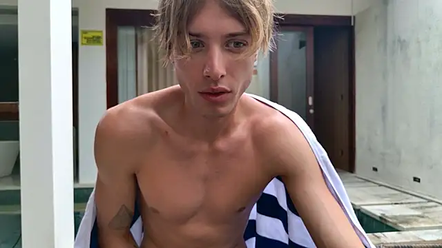 Cryptikov online show from 03.04.26