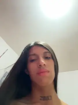 Snapshot of Ortegakim chatting on 10.08.25 Ortegakim online show from 10.08.25