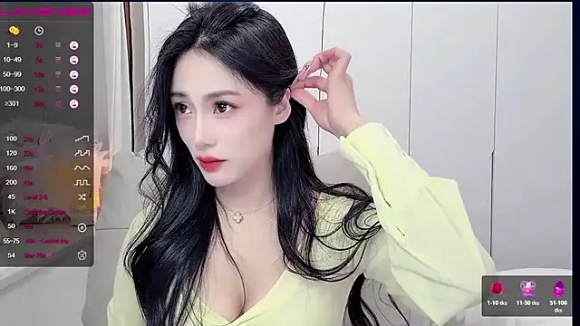 Snapshot of uuxiaocai chatting on 03.23.26 uuxiaocai online show from 03.23.26