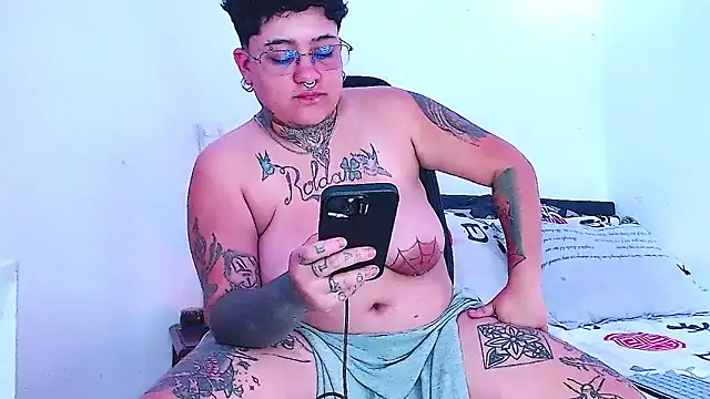 Techno 420  online show from 03.17.25