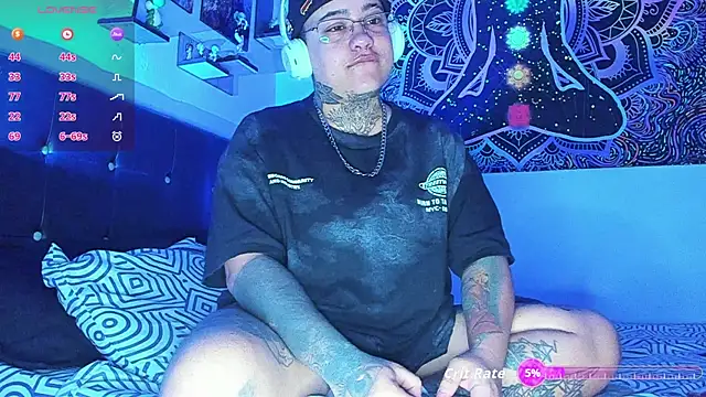 Techno 420  online show from 09.26.25