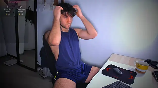 HonestAndrew online show from 02.02.26