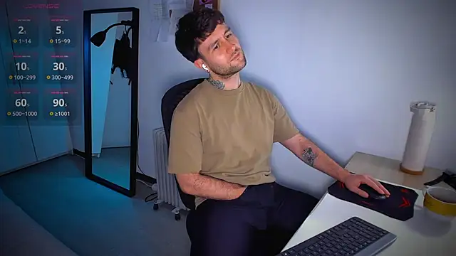 HonestAndrew online show from 02.17.26