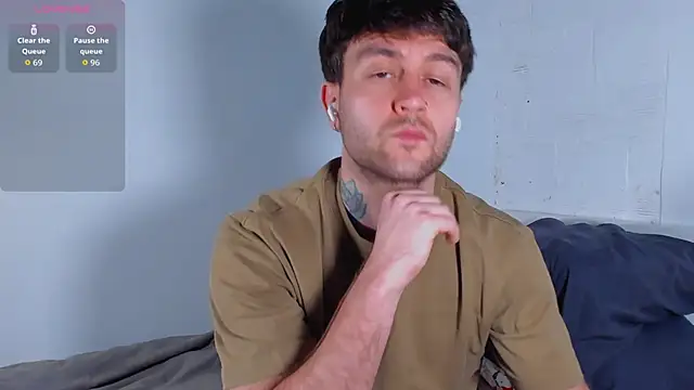 HonestAndrew online show from 03.06.26