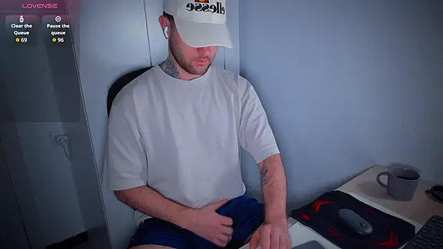 HonestAndrew online show from 03.23.26