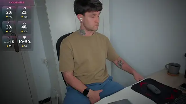 HonestAndrew online show from 04.21.26