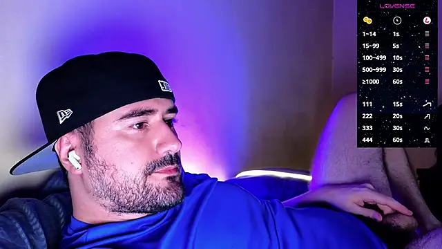 DominantTheo online show from 01.06.25