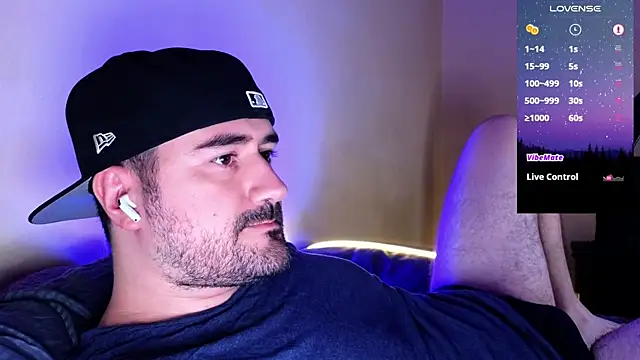 DominantTheo online show from 01.29.25