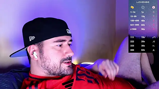 DominantTheo online show from 02.05.25