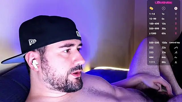 DominantTheo online show from 03.09.25