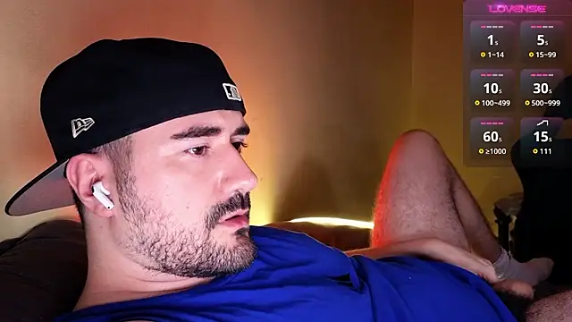 DominantTheo online show from 02.24.26