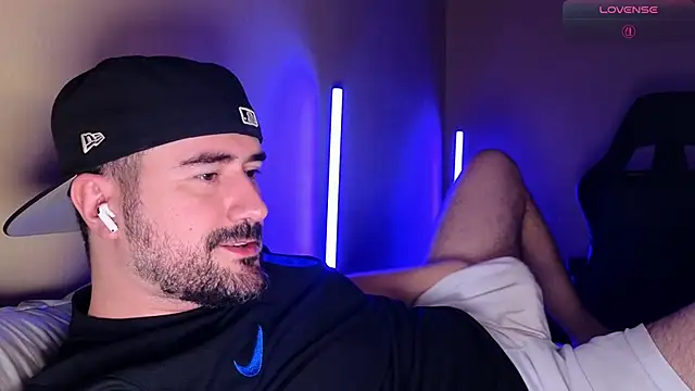 DominantTheo online show from 03.24.26