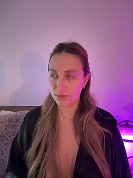 Eva Ryen online show from 02.11.26