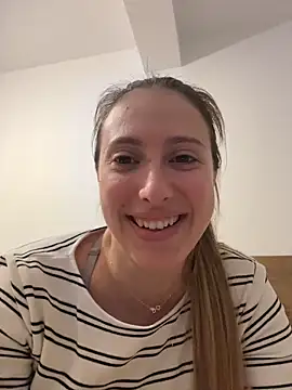 Eva Ryen online show from 03.02.26