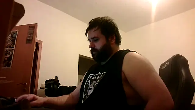 Superbearc89 online show from 12.19.24