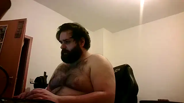 Superbearc89 online show from 03.15.25