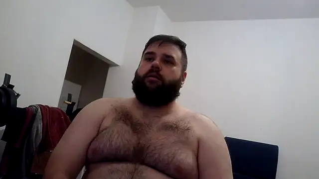 Superbearc89 online show from 02.08.26