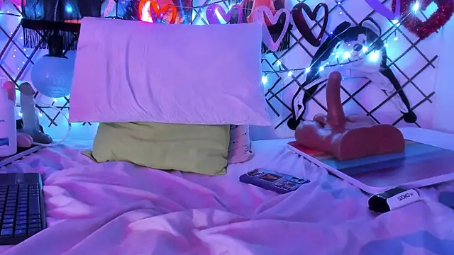 Alice jacobs1 online show from 03.13.25