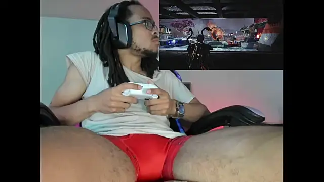 IcemanGHz online show from 02.23.25