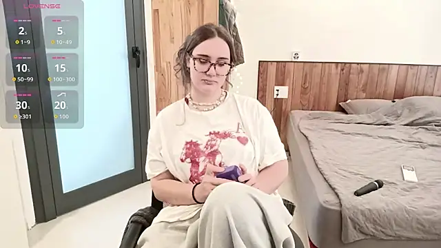 mia boone online show from 03.23.26