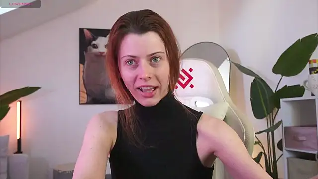 doll lesli online show from 03.12.26