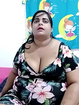 SusanaEshwar online show from 04.14.26