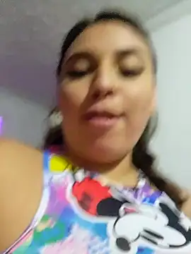 LizzRouse online show from 01.10.25