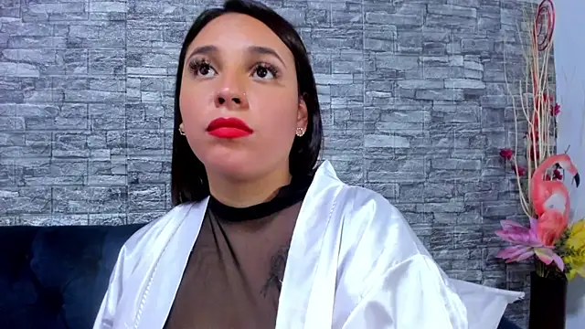 LizzRouse online show from 02.04.25