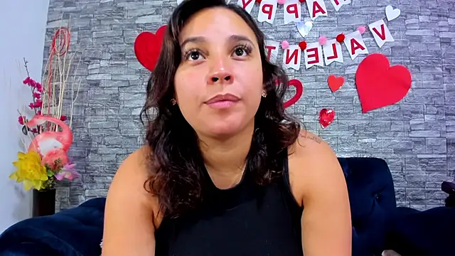 LizzRouse online show from 02.10.25