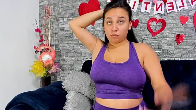 LizzRouse online show from 02.11.25