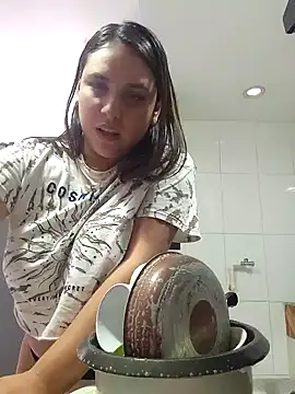 LizzRouse online show from 10.20.25