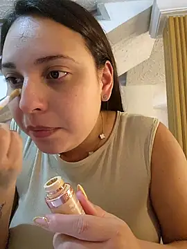 LizzRouse online show from 04.06.26